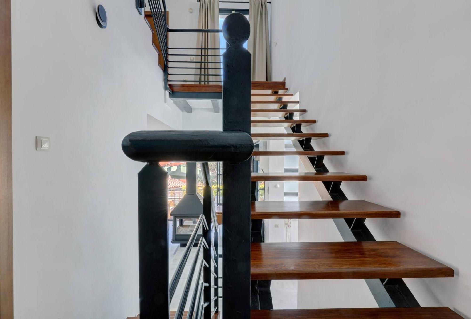 011 Bright And Spacious Villa With Private Pool เบนัลมาเดนา ภายนอก รูปภาพ